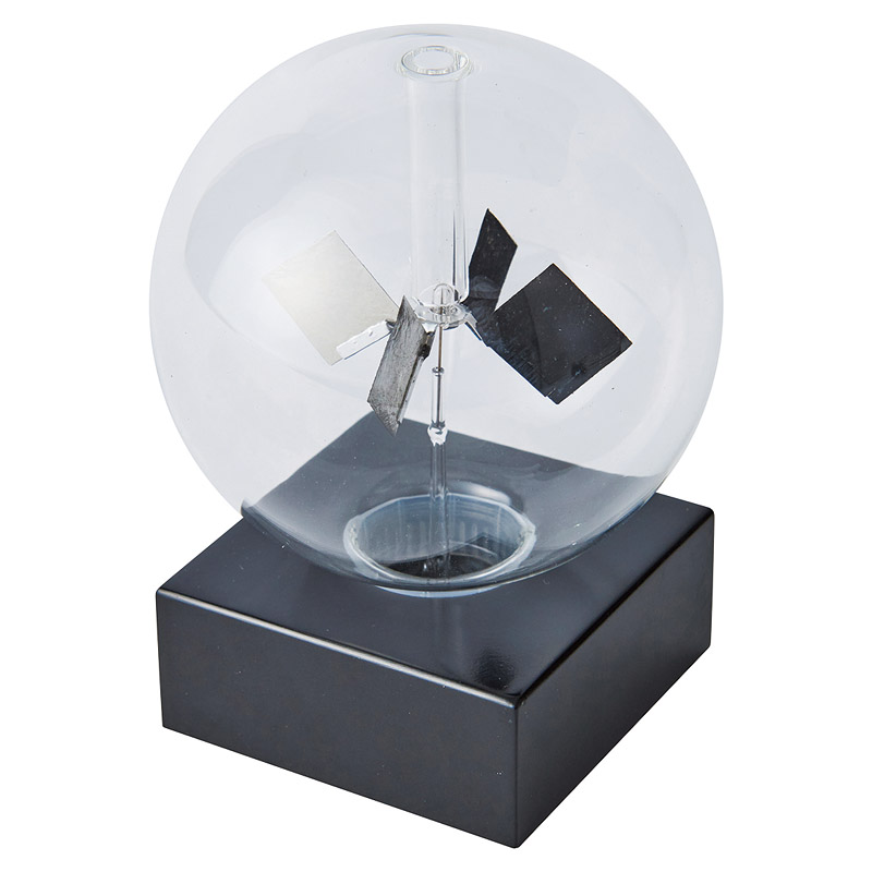 ラジオメーター ドーム