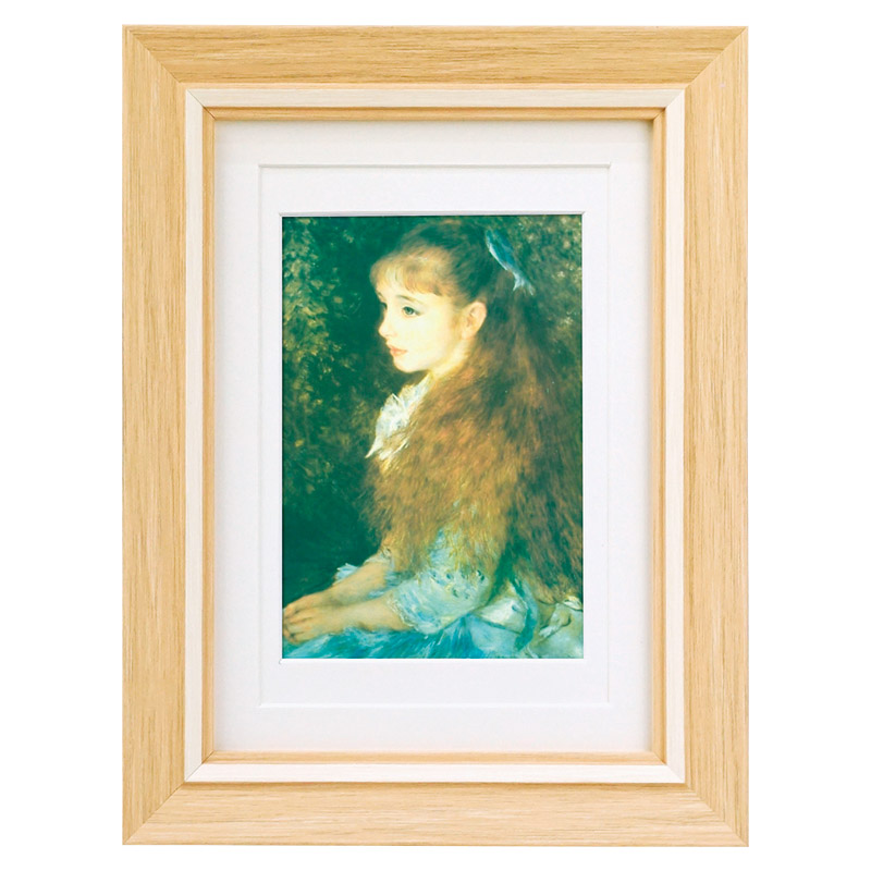 アートフレーム･カルメ 2L（3サイズ兼用）