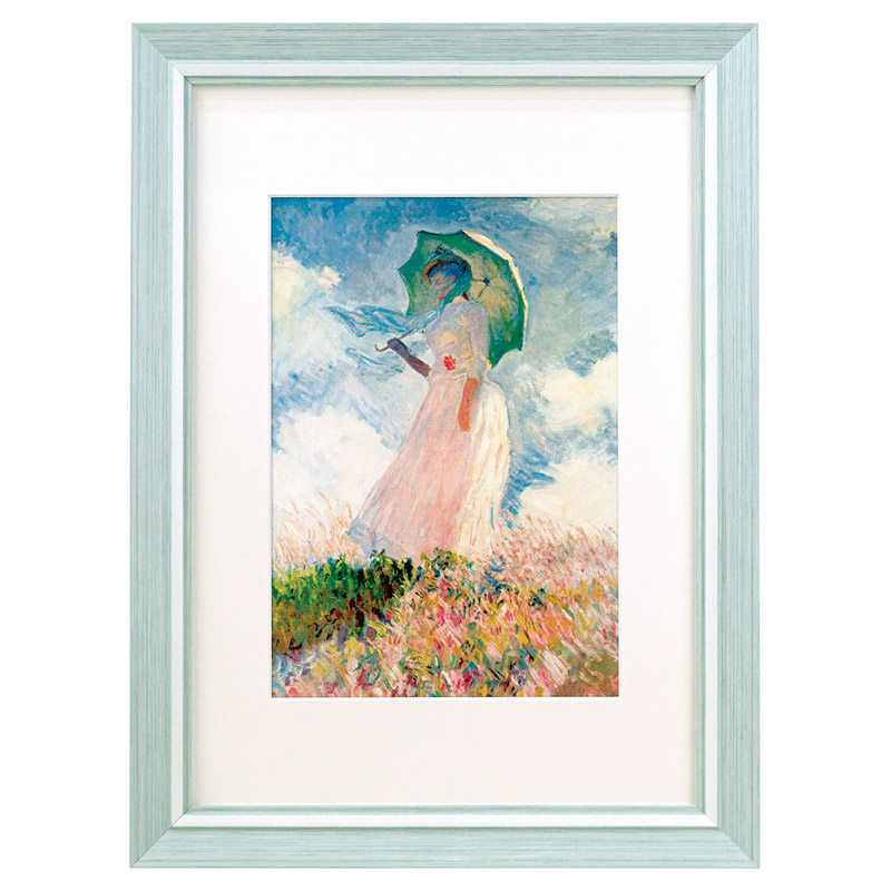 アートフレーム･カルメ A4/A5