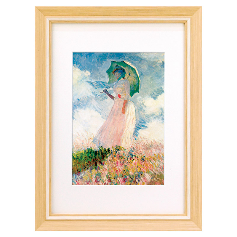 アートフレーム･カルメ A4/A5