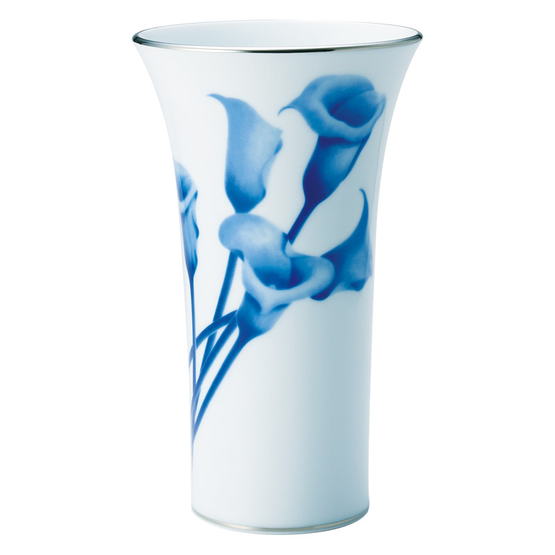 香蘭社 染付カラー