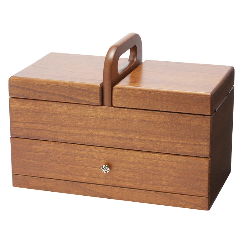 ソーイングボックス