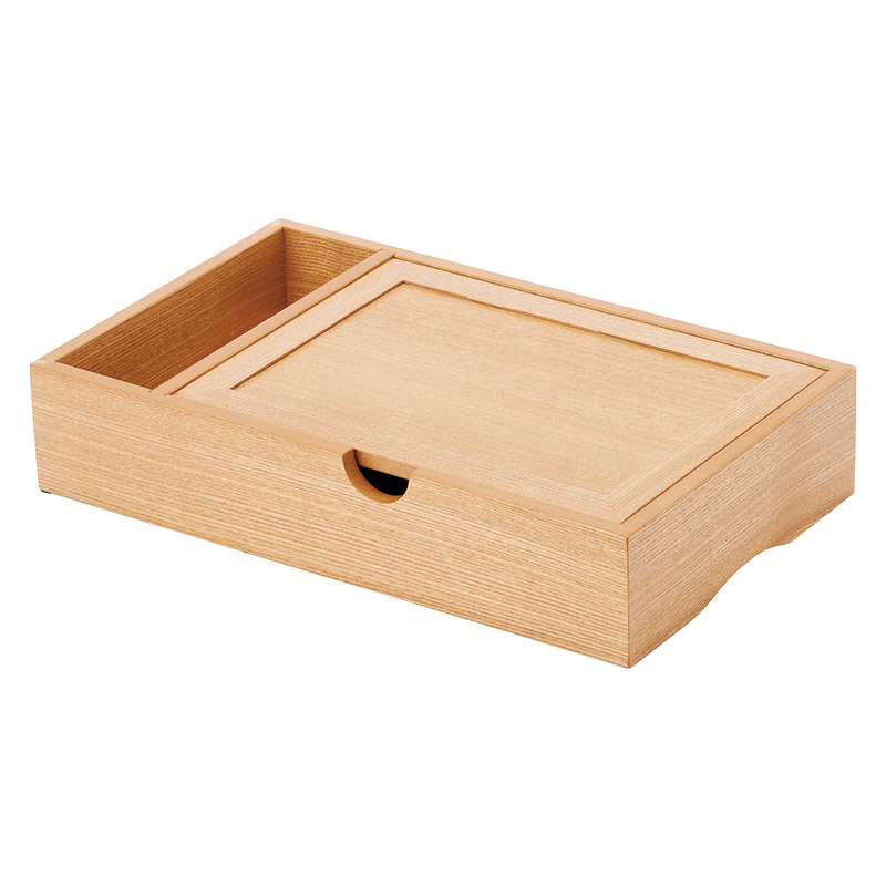 メイクボックス