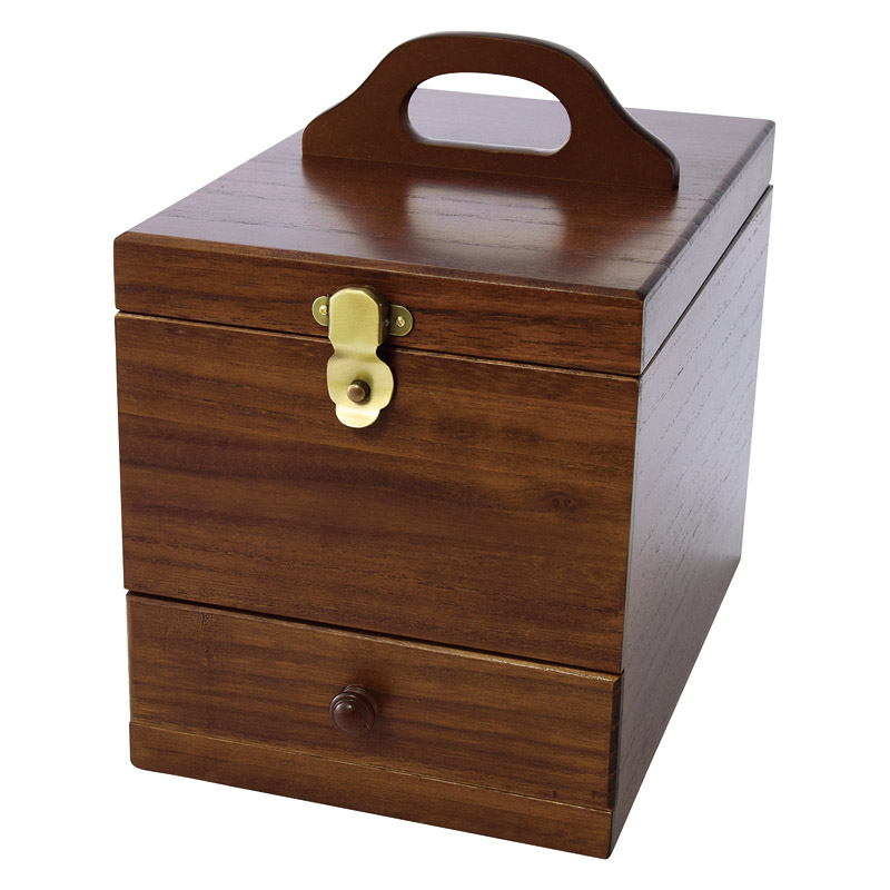 コスメティックボックス