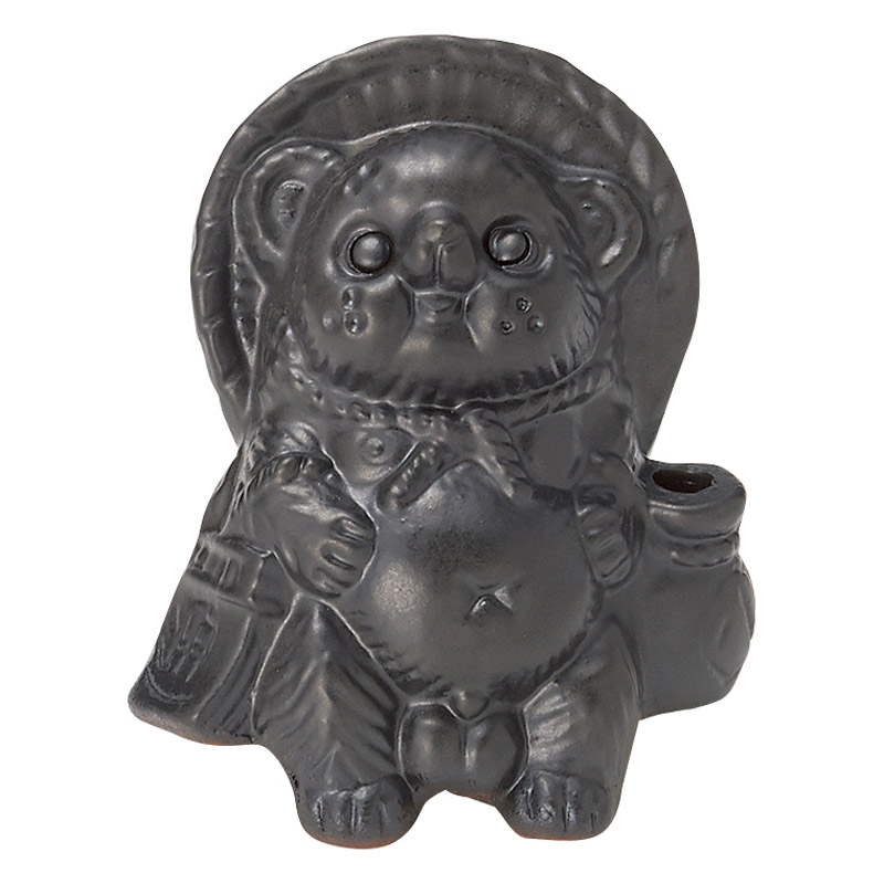 信楽焼 Tanutanu オス