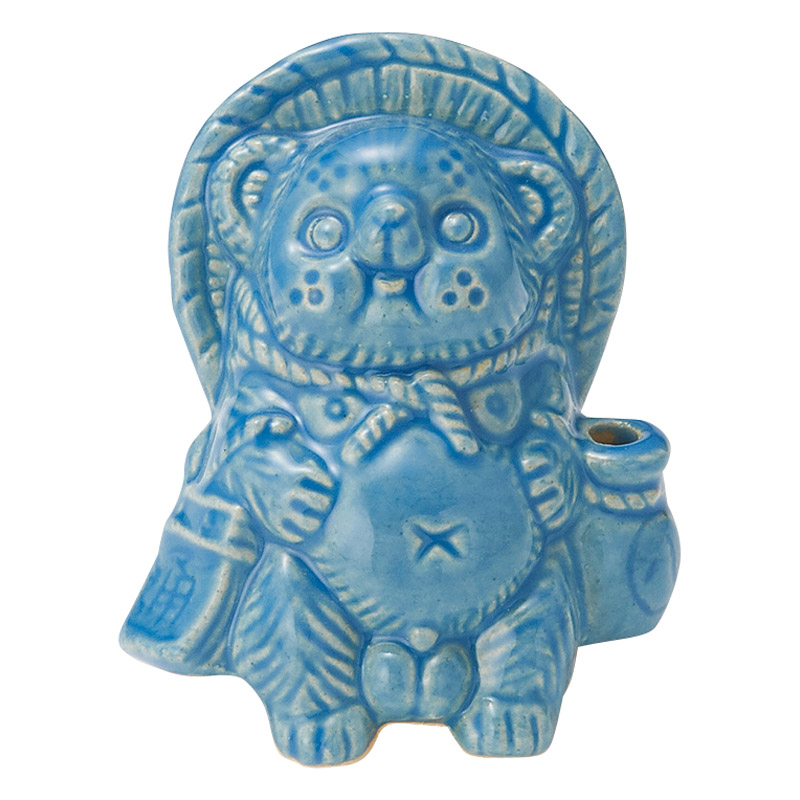 信楽焼 Tanutanu オス