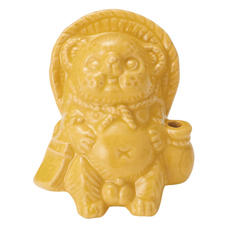 信楽焼 Tanutanu オス