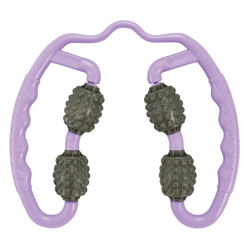 ほぐりｰ はさみこみローラー