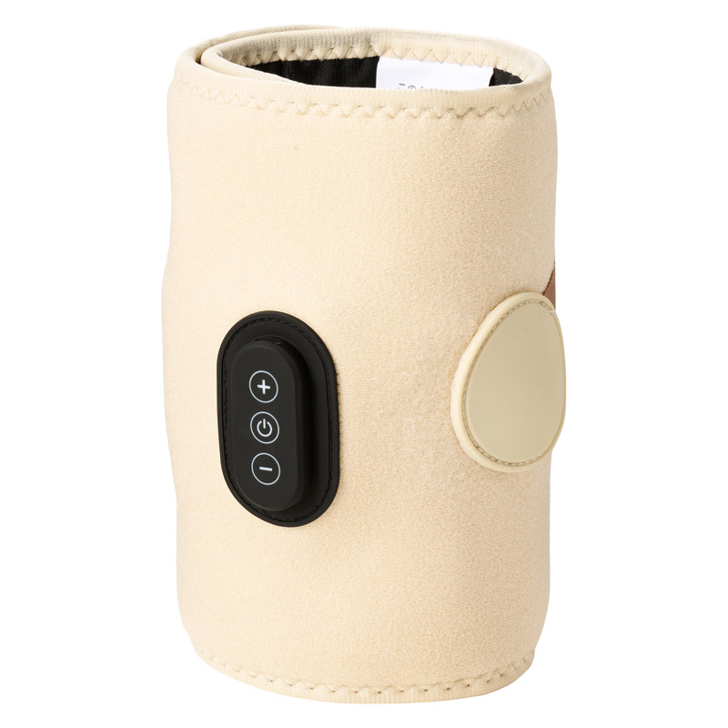 QUADS 充電式ふくらはぎケア あしかる