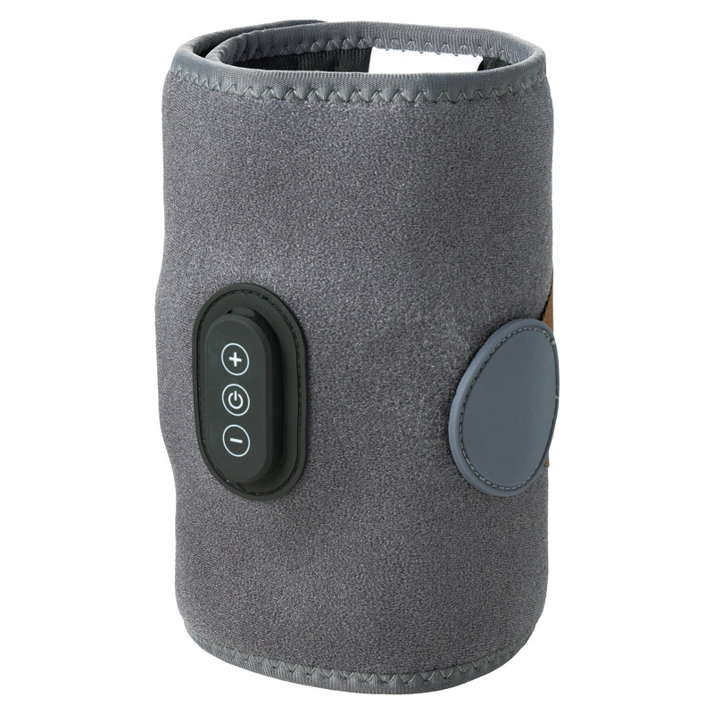 QUADS 充電式ふくらはぎケア あしかる