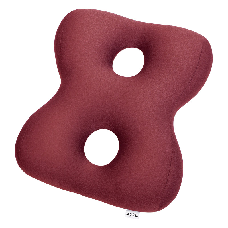 MOGU 姿勢体幹サポーターエイト