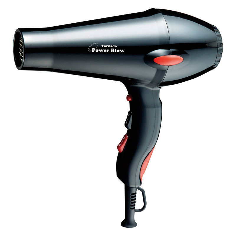 フカイ ACトルネードパワーブロードライヤー