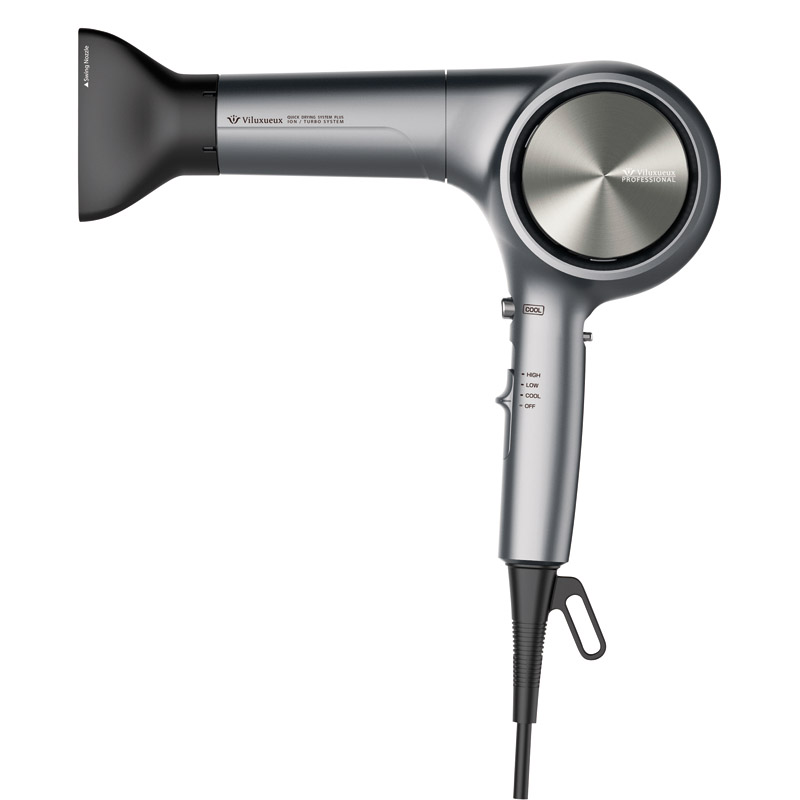 ヴィリュクス ヘアードライヤー
