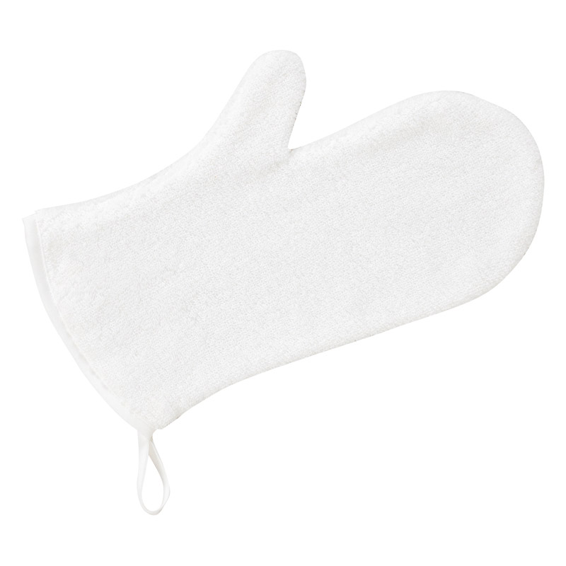 髪想いヘアミトン