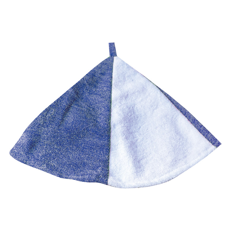 瞬間吸水サウナハット