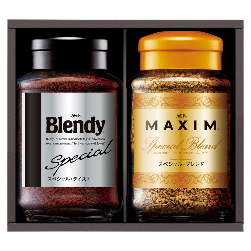 AGF インスタントコーヒーバラエティギフト 