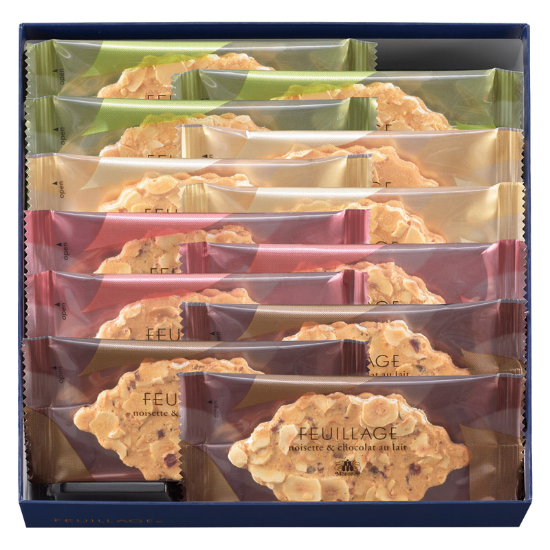 モロゾフ ファヤージュ 