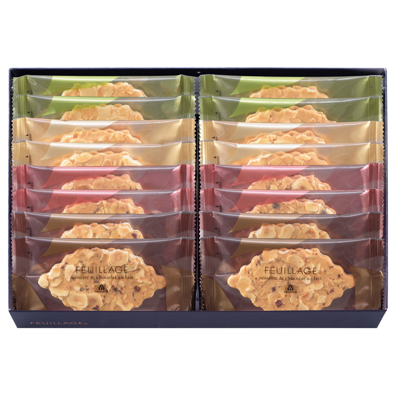 モロゾフ ファヤージュ 