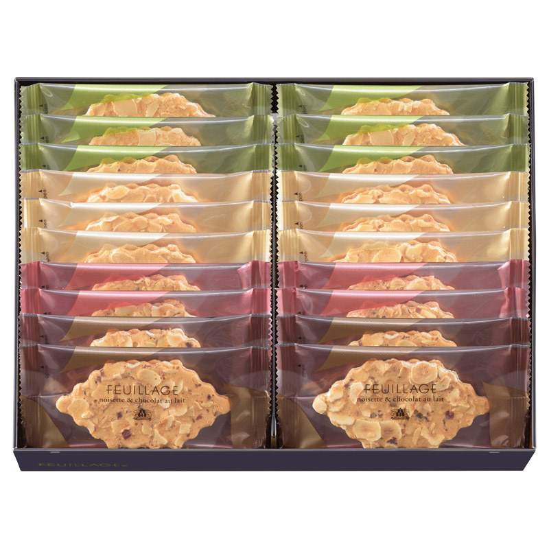 モロゾフ ファヤージュ 