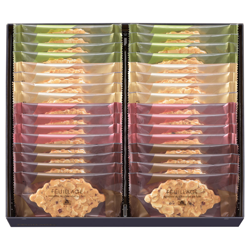 モロゾフ ファヤージュ 