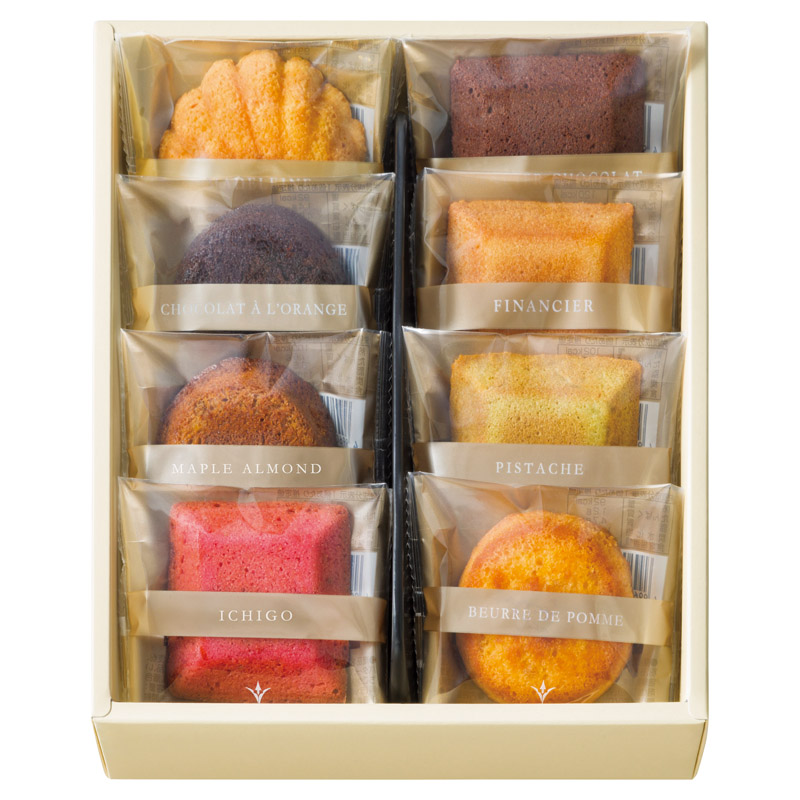 ブールミッシュ グランリュクス 