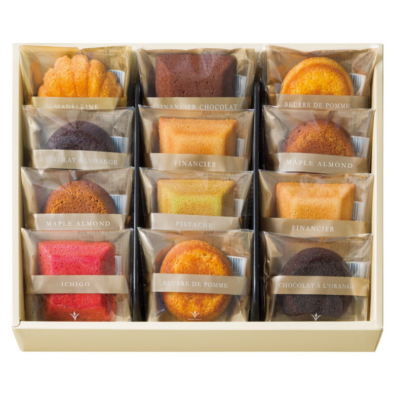 ブールミッシュ グランリュクス 