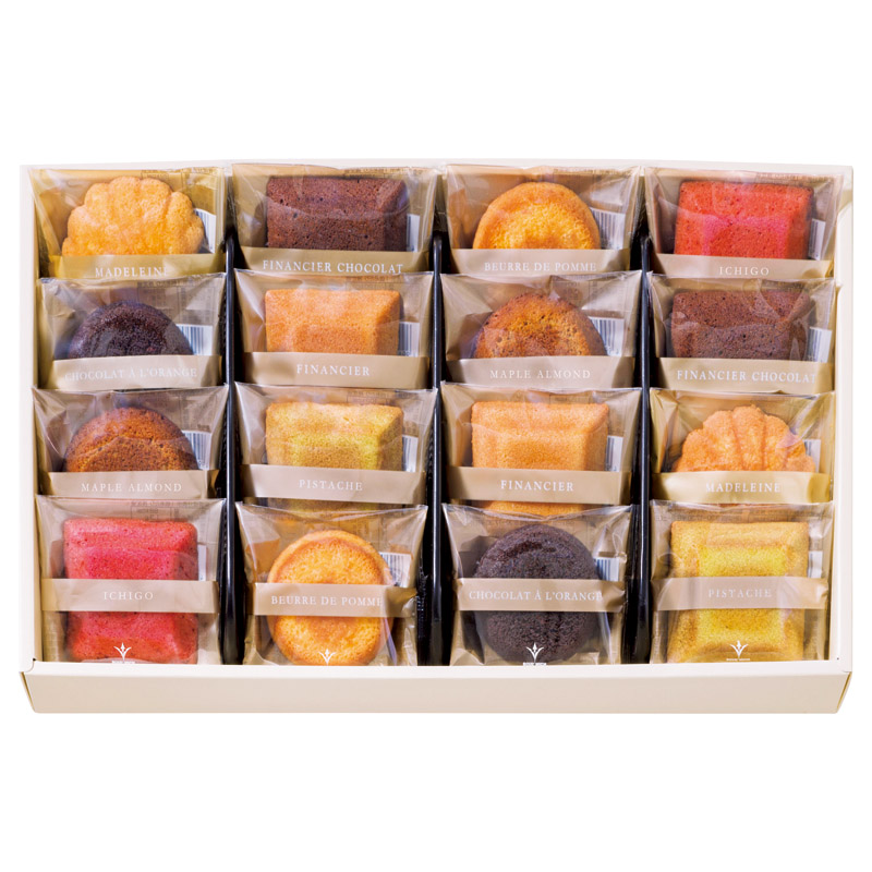 ブールミッシュ グランリュクス 