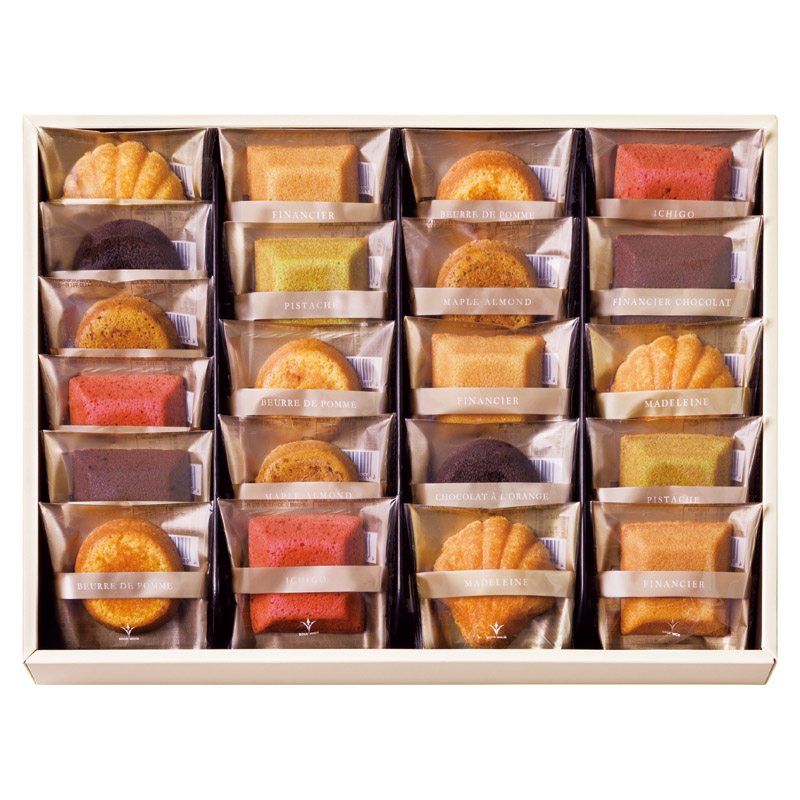 ブールミッシュ グランリュクス 