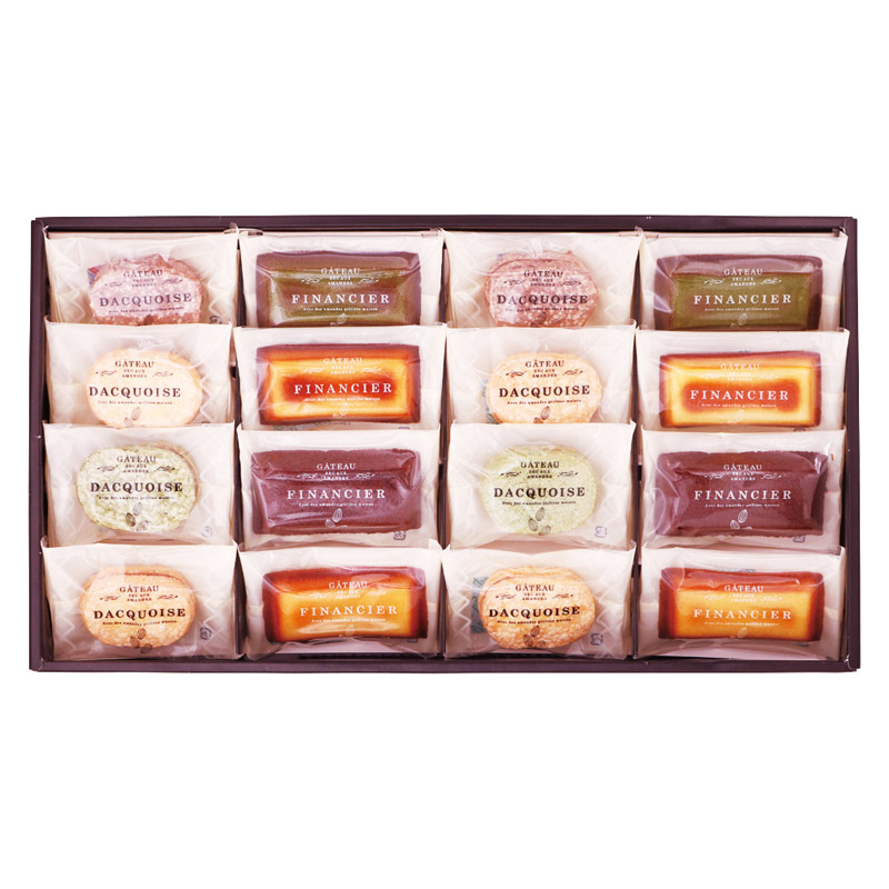 井桁堂 ガトーセレクション 