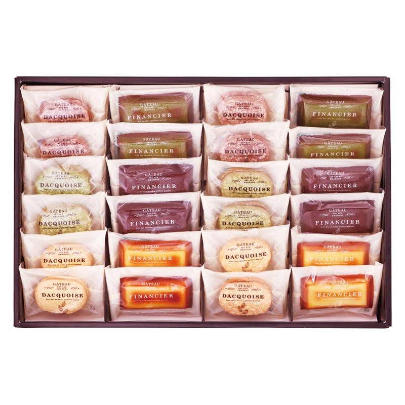 井桁堂 ガトーセレクション 