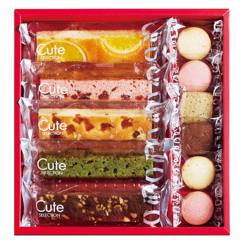 ひととえ キュートセレクション 