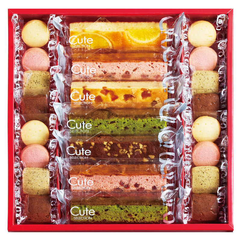 ひととえ キュートセレクション 