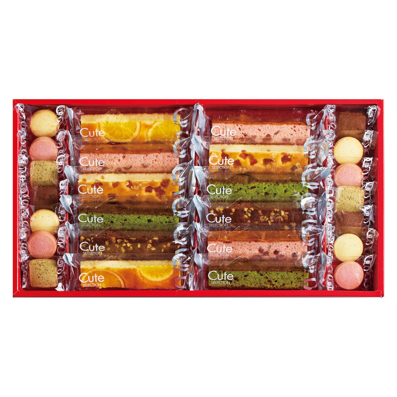 ひととえ キュートセレクション 