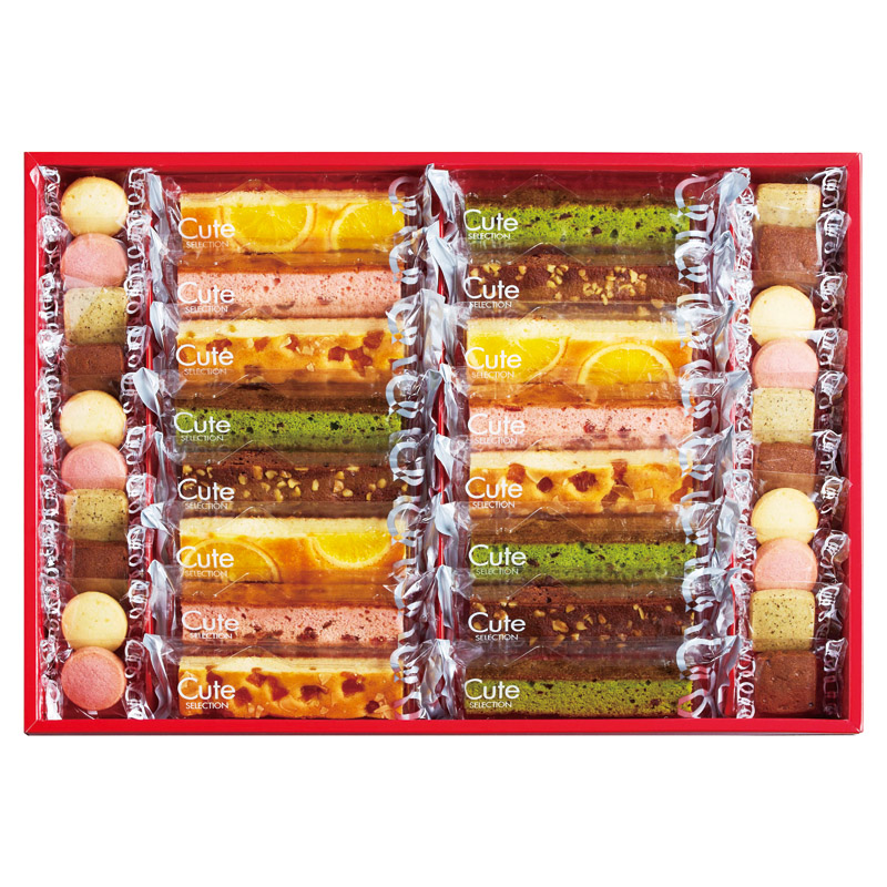 ひととえ キュートセレクション 