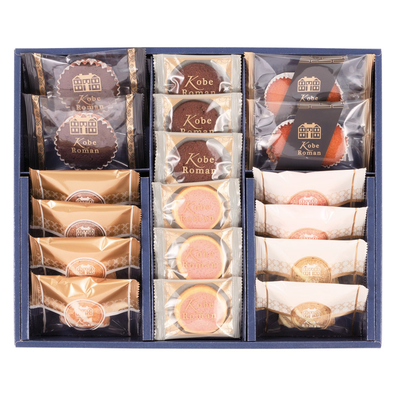 神戸浪漫 ガトーセレクション 