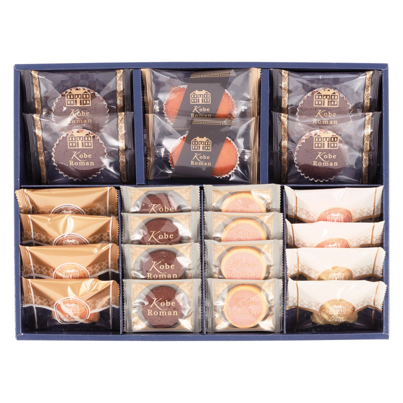 神戸浪漫 ガトーセレクション 