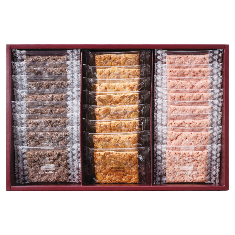 神戸浪漫 いろどりパイセレクション 