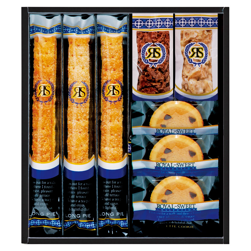 ロイヤルスイートコレクション 