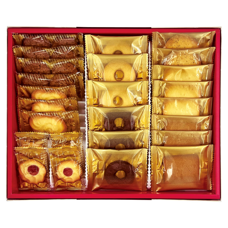 ラミ･デュ･ヴァン･エノ 焼菓子詰合せ 