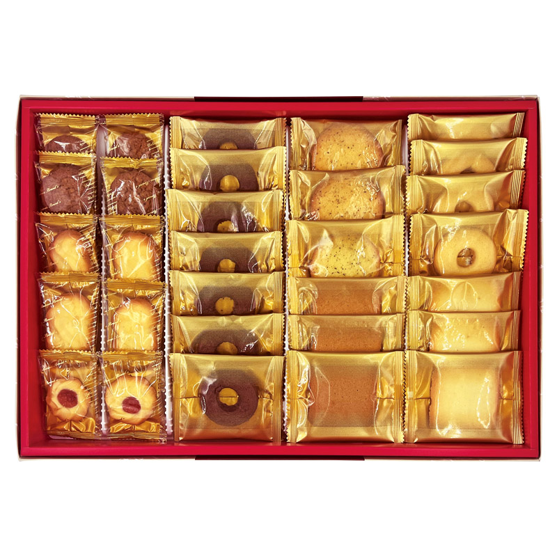 ラミ･デュ･ヴァン･エノ 焼菓子詰合せ 