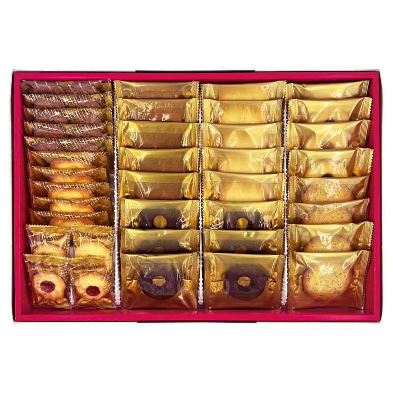 ラミ･デュ･ヴァン･エノ 焼菓子詰合せ 