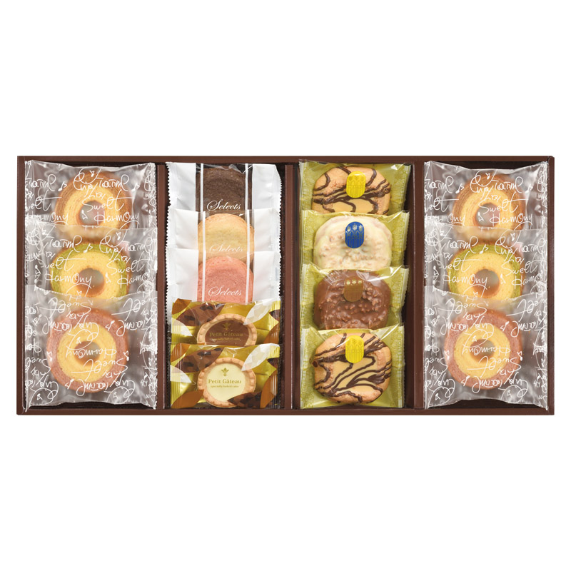 セレブコレクション スイーツアソート 