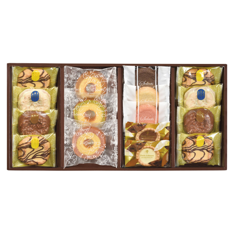 セレブコレクション スイーツアソート 