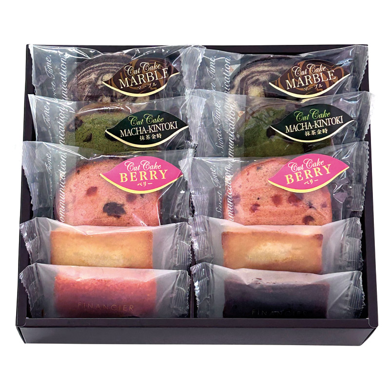 ガトーヴァリエ 