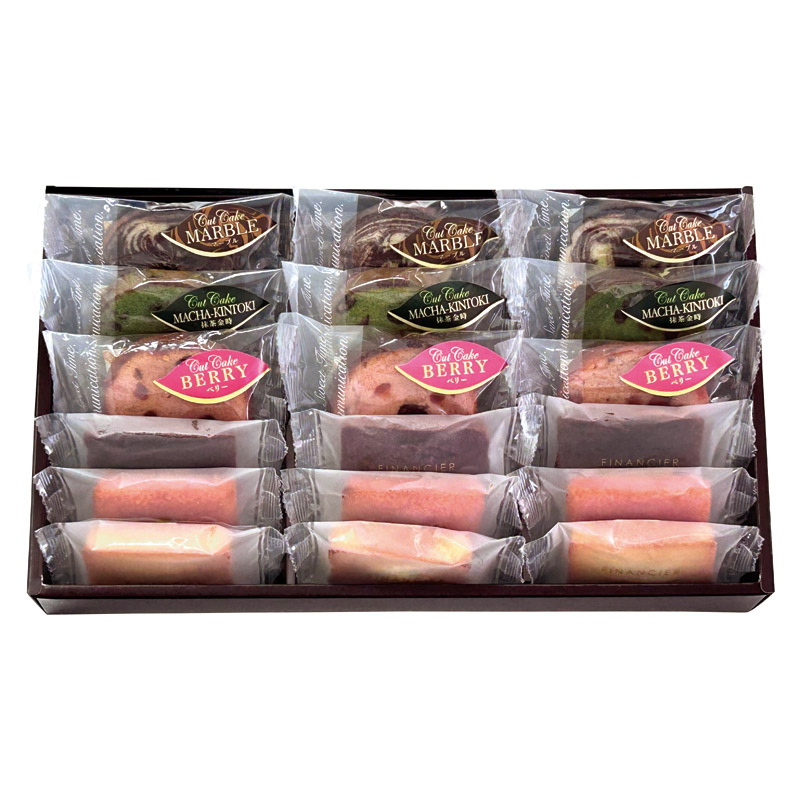 ガトーヴァリエ 