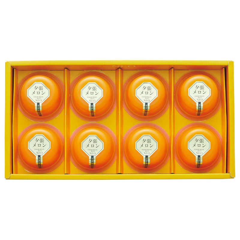 夕張メロンゼリーネオ