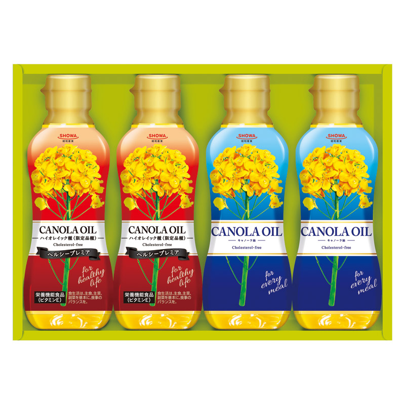 SHOWA ノベルティギフトセット 