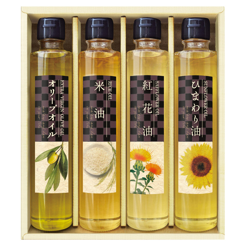 美食ファクトリー 純生搾り クッキングオイルセレクション 