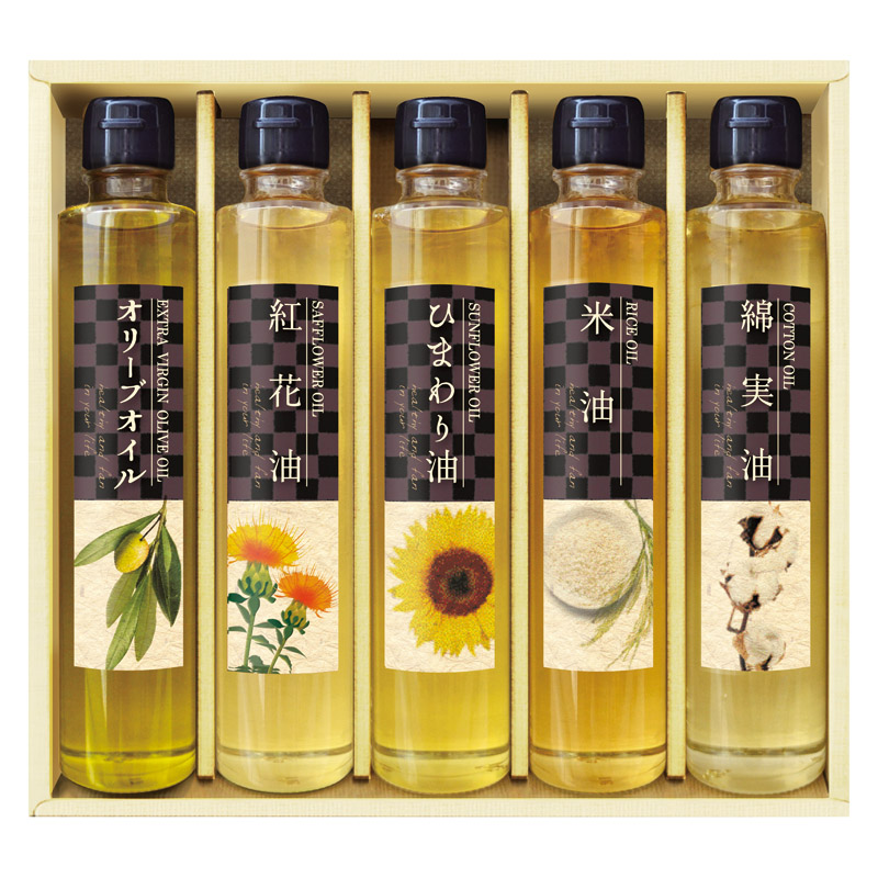 美食ファクトリー 純生搾り クッキングオイルセレクション 