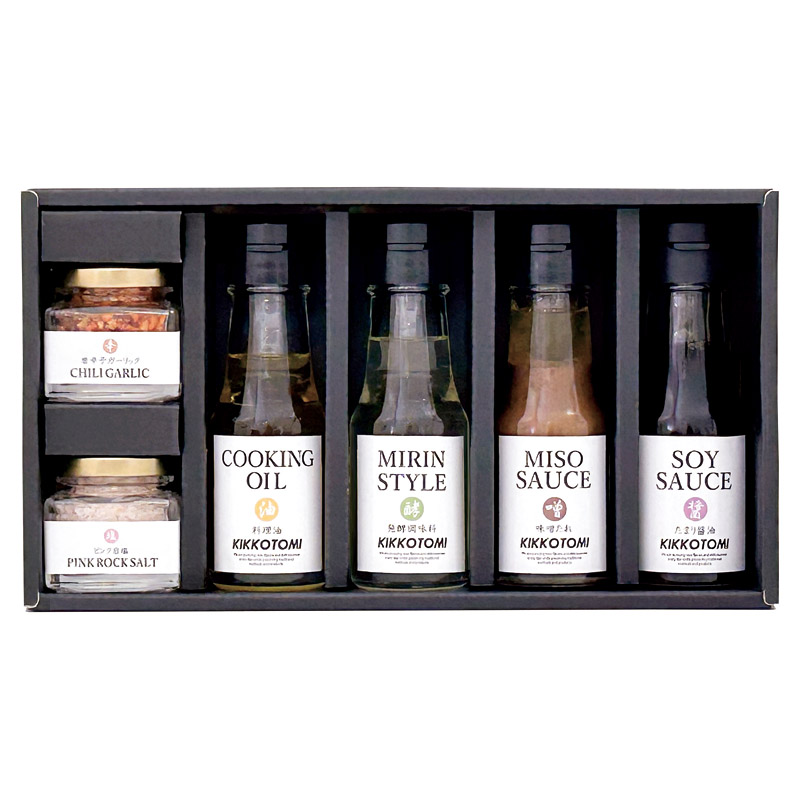 キッコウトミ クッキングセット 